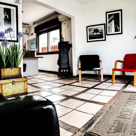 Porto Rei Residence Hotel Ріу-Гранді Екстер'єр фото