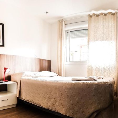 Porto Rei Residence Hotel Ріу-Гранді Екстер'єр фото