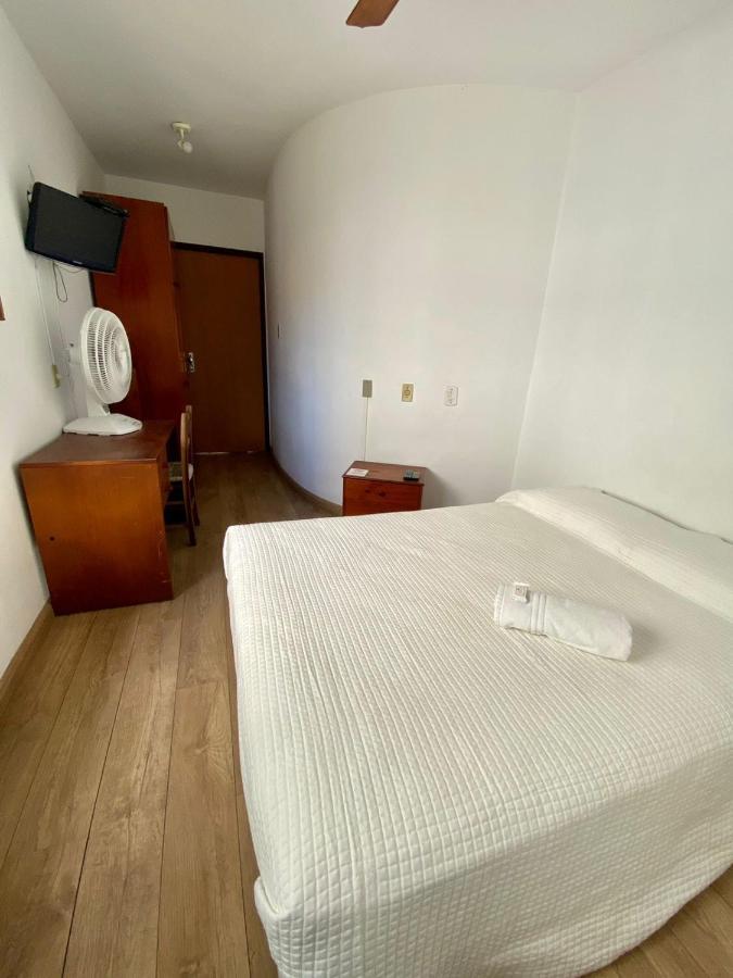 Porto Rei Residence Hotel Ріу-Гранді Екстер'єр фото