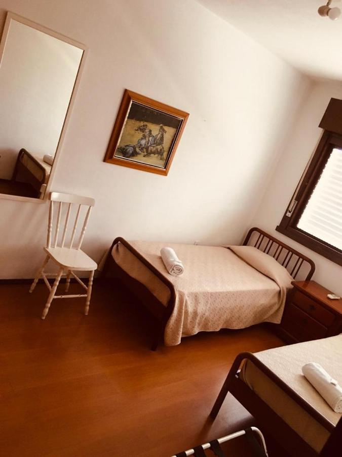Porto Rei Residence Hotel Ріу-Гранді Екстер'єр фото