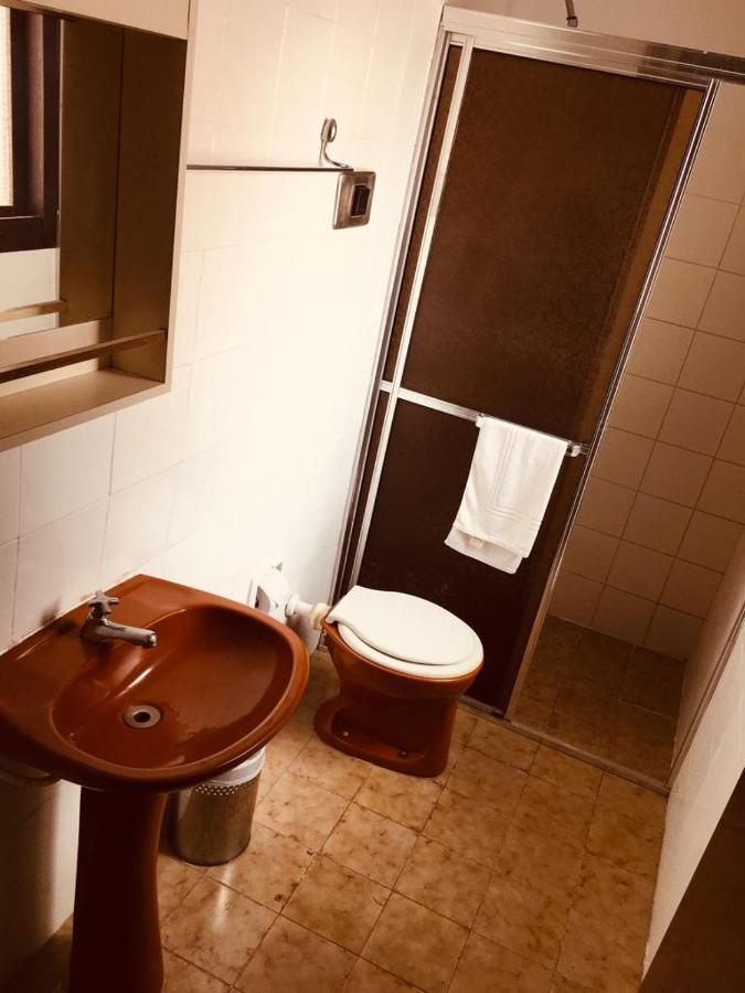 Porto Rei Residence Hotel Ріу-Гранді Екстер'єр фото