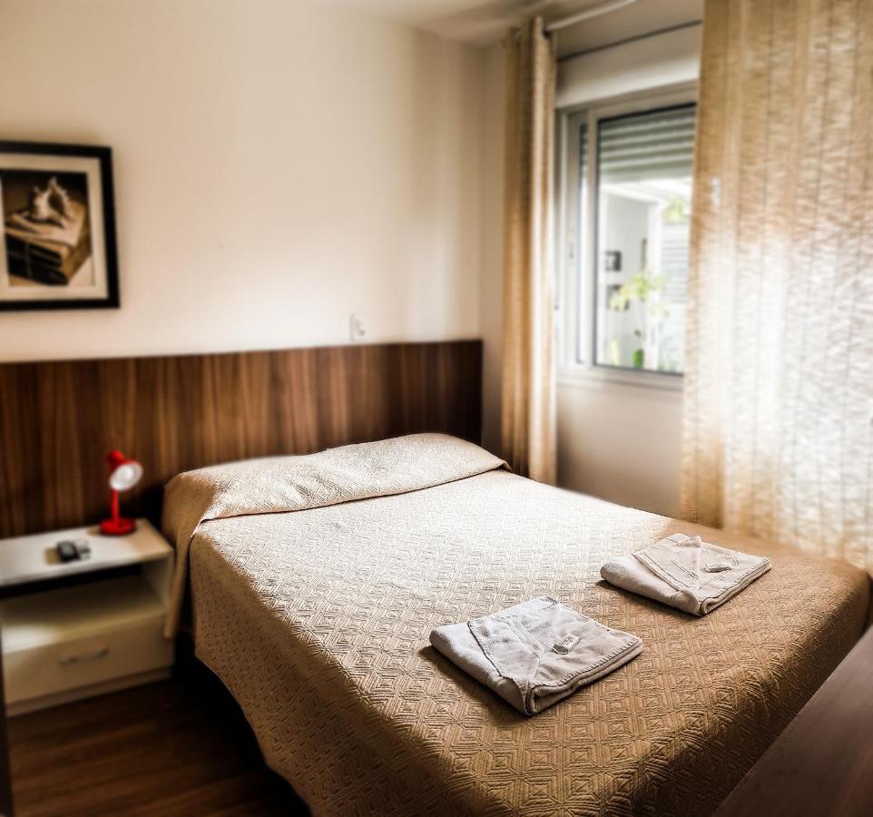Porto Rei Residence Hotel Ріу-Гранді Екстер'єр фото
