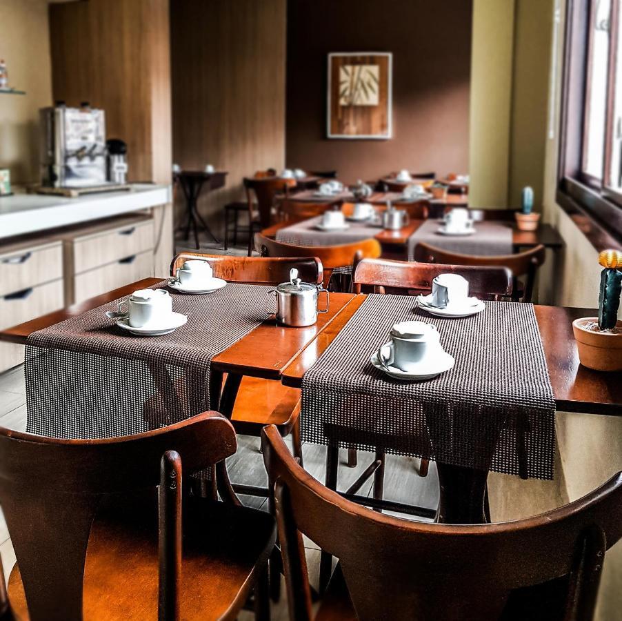 Porto Rei Residence Hotel Ріу-Гранді Екстер'єр фото