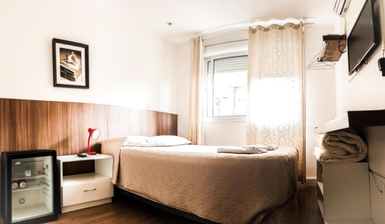 Porto Rei Residence Hotel Ріу-Гранді Екстер'єр фото
