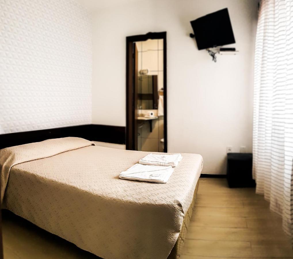 Porto Rei Residence Hotel Ріу-Гранді Екстер'єр фото